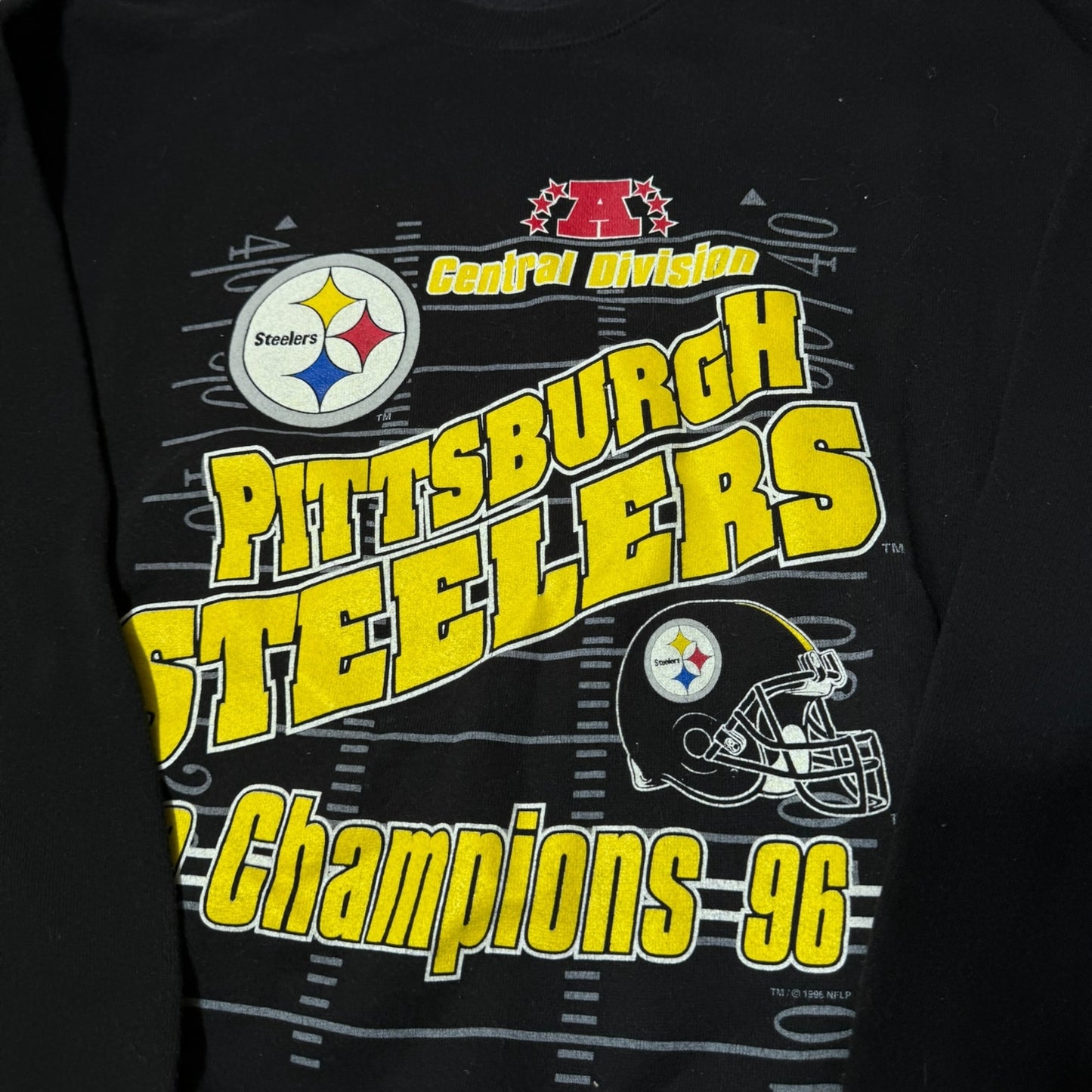 90s Pittsburgh Steelers