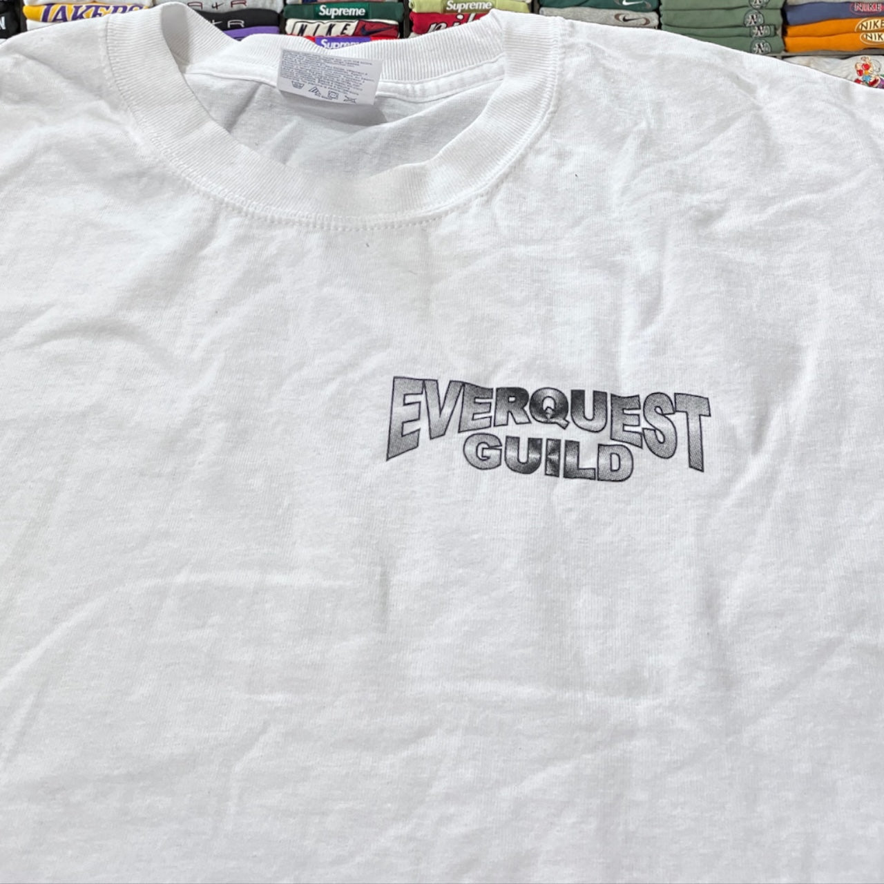 Y2K rising of the forsaken shirt