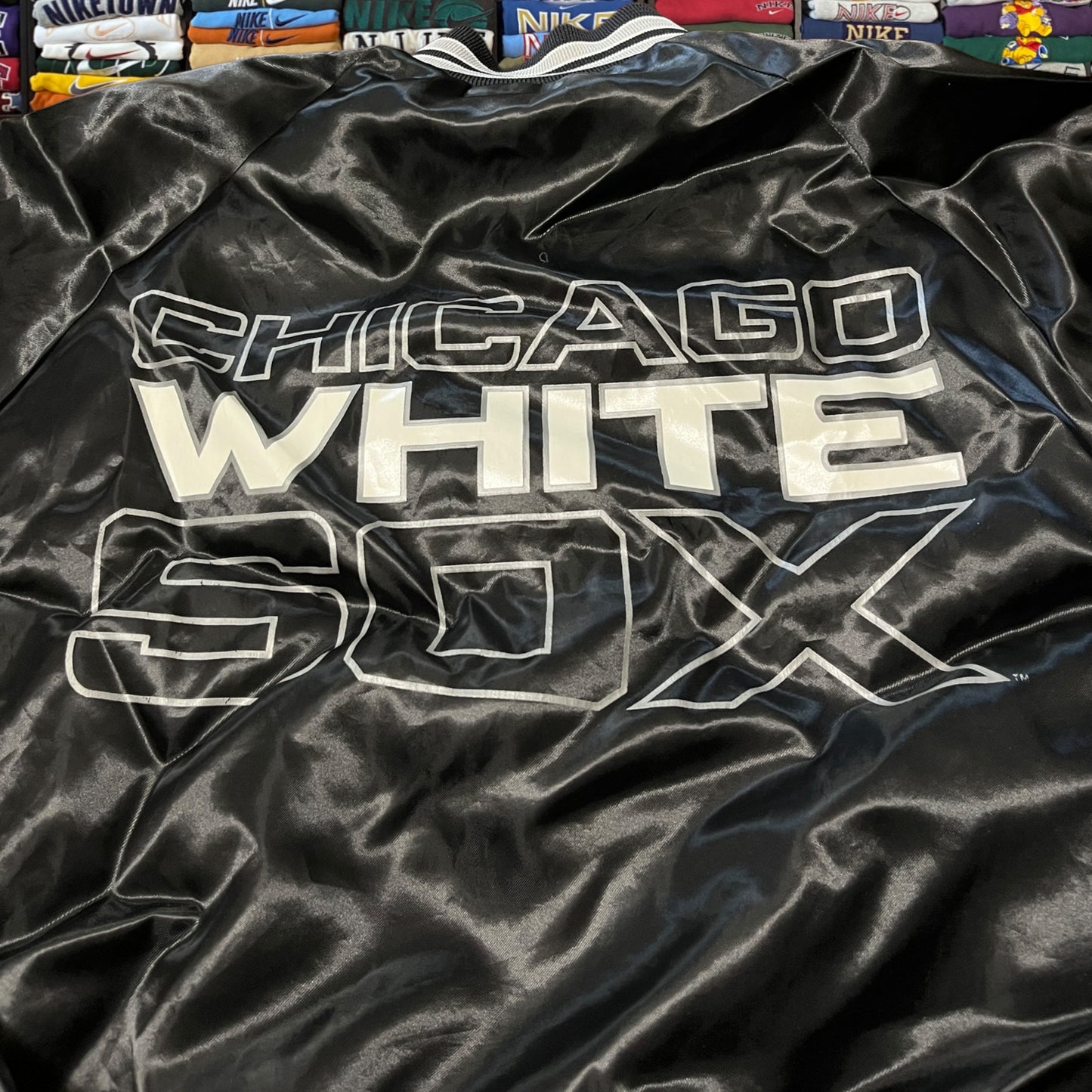 80s Chicago white Sox mlb (large)