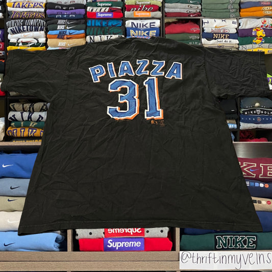 New York Mets mlb baseball