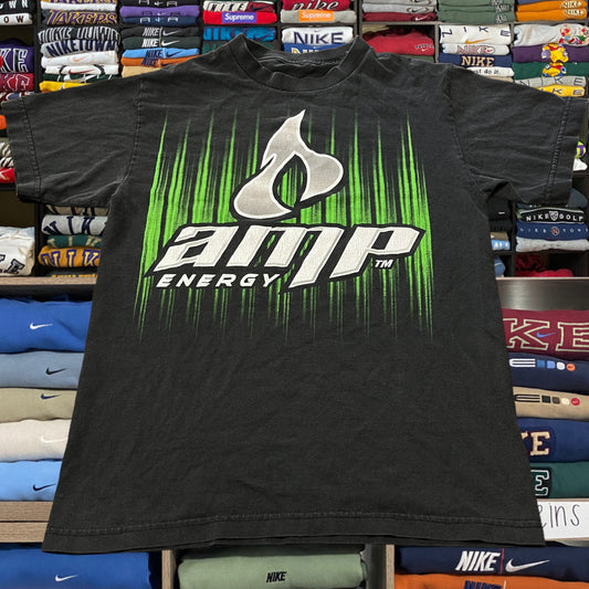 NASCAR amp shirt