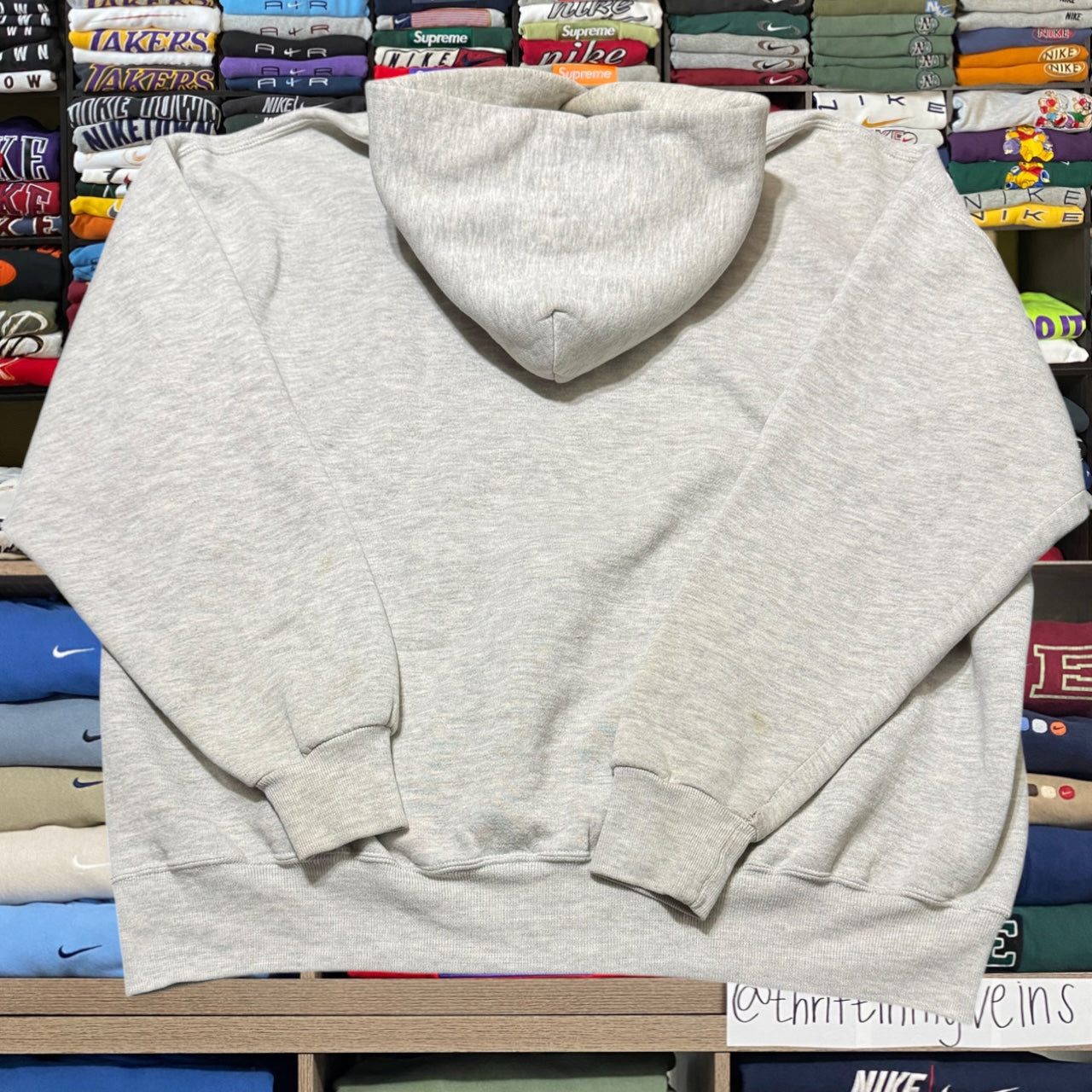 90s USC hoodie (xxlarge)