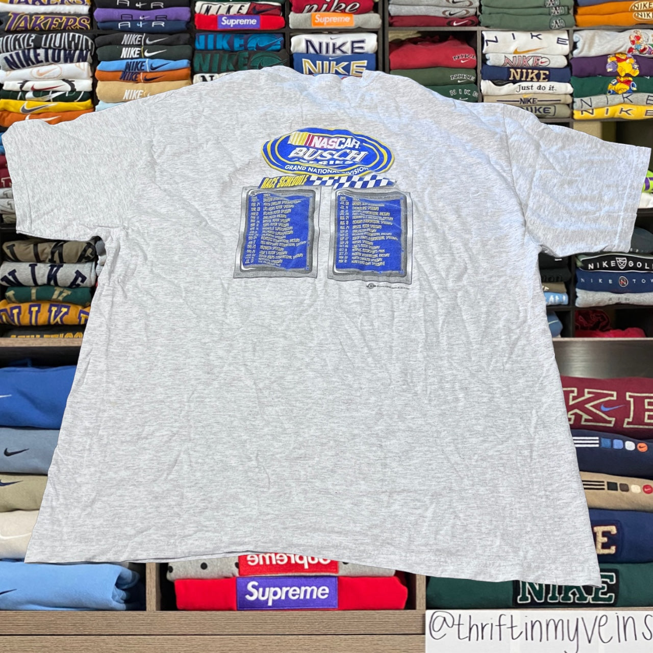 90s nascar shirt