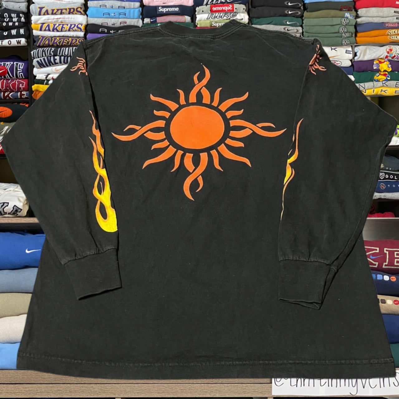 90s Godsmack band tee shirt