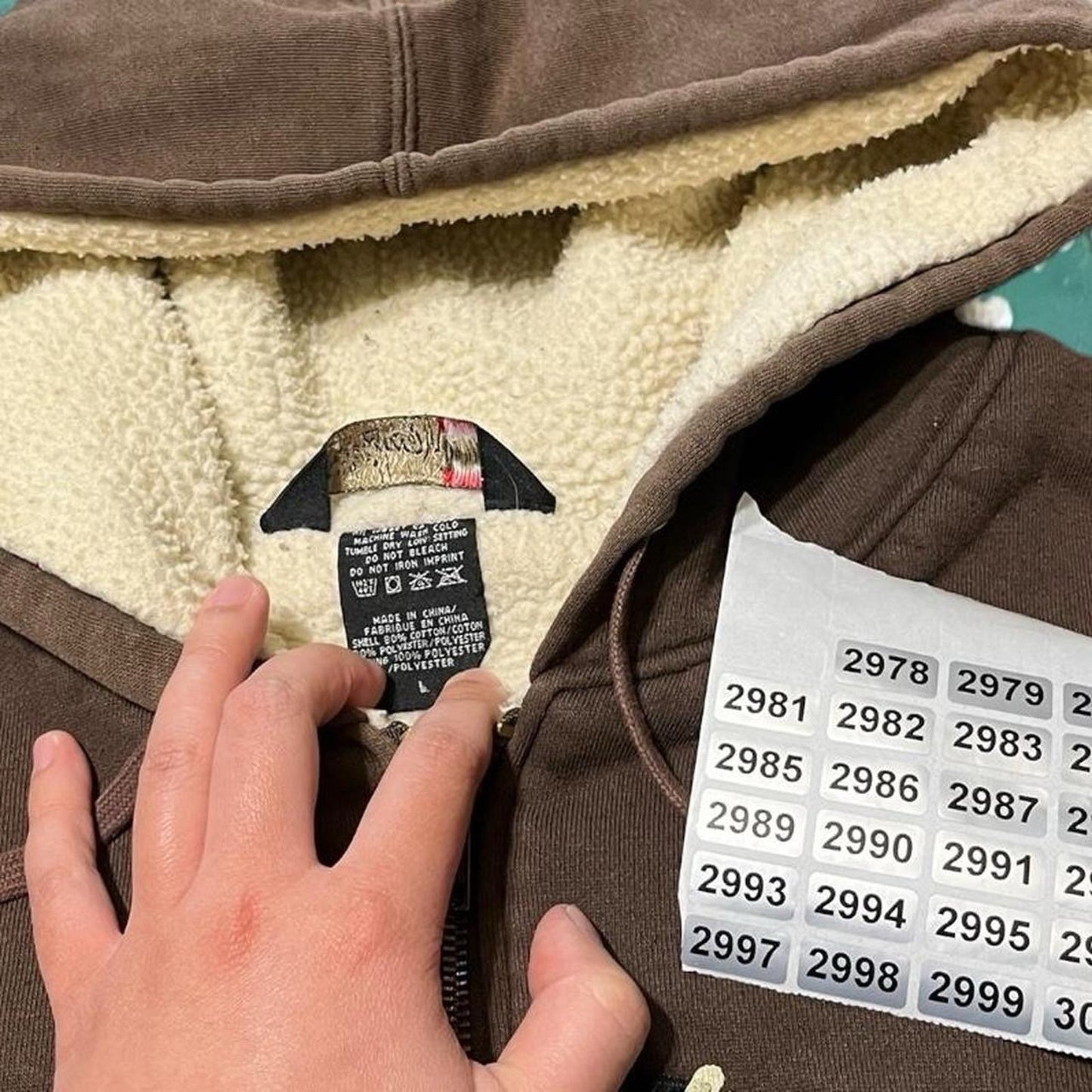 Vintage Y2K quiksilver Surf Sweater/Shirt