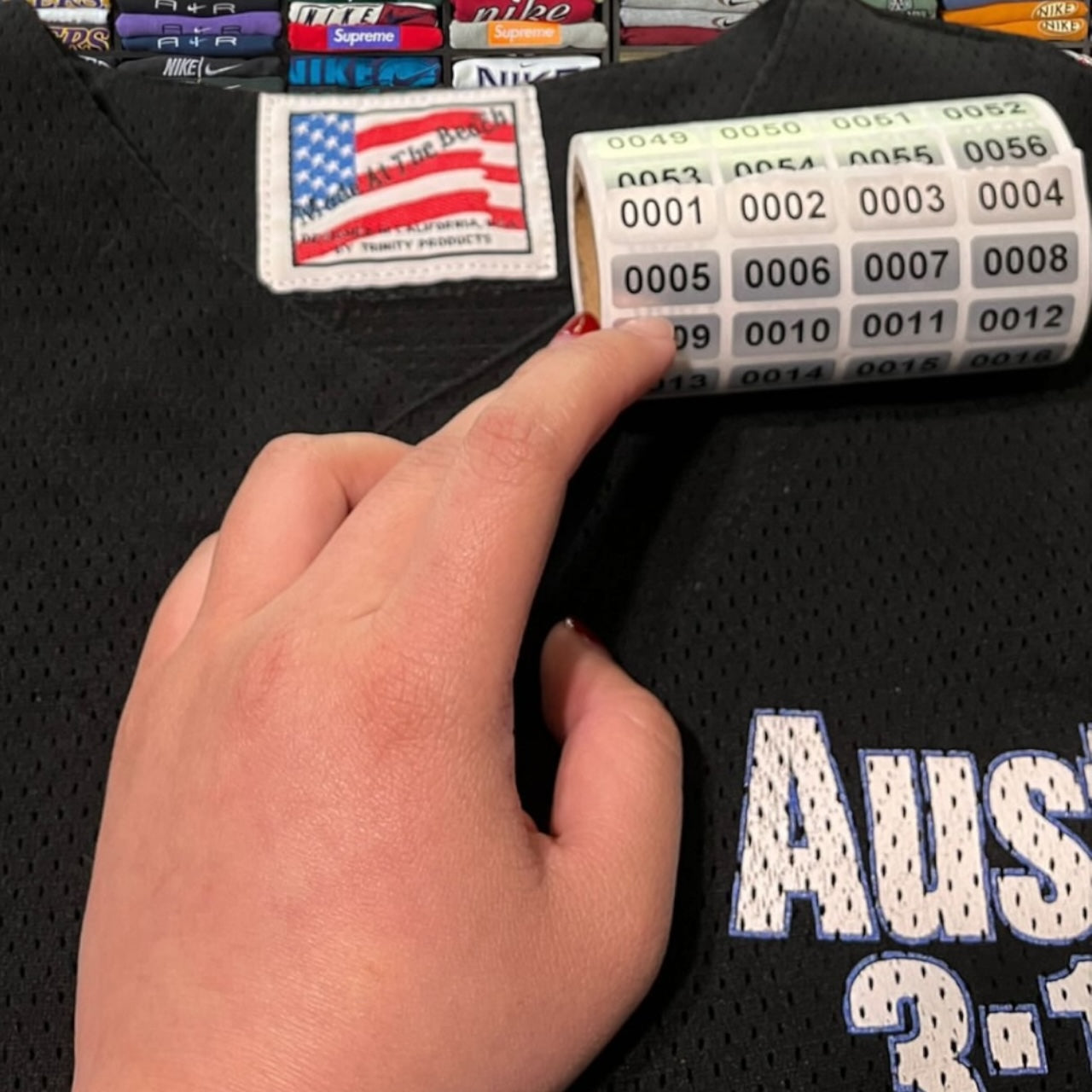 90s Austin 3:16 stone cold wwe button up