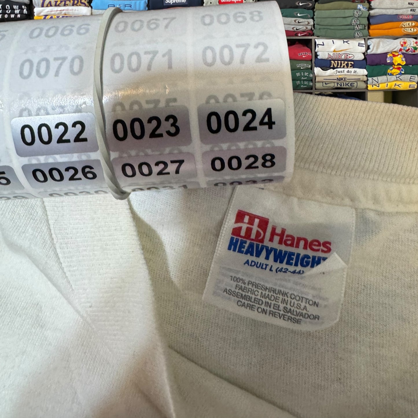 1996 Atlanta USA Olympic shirt ( xlarge )