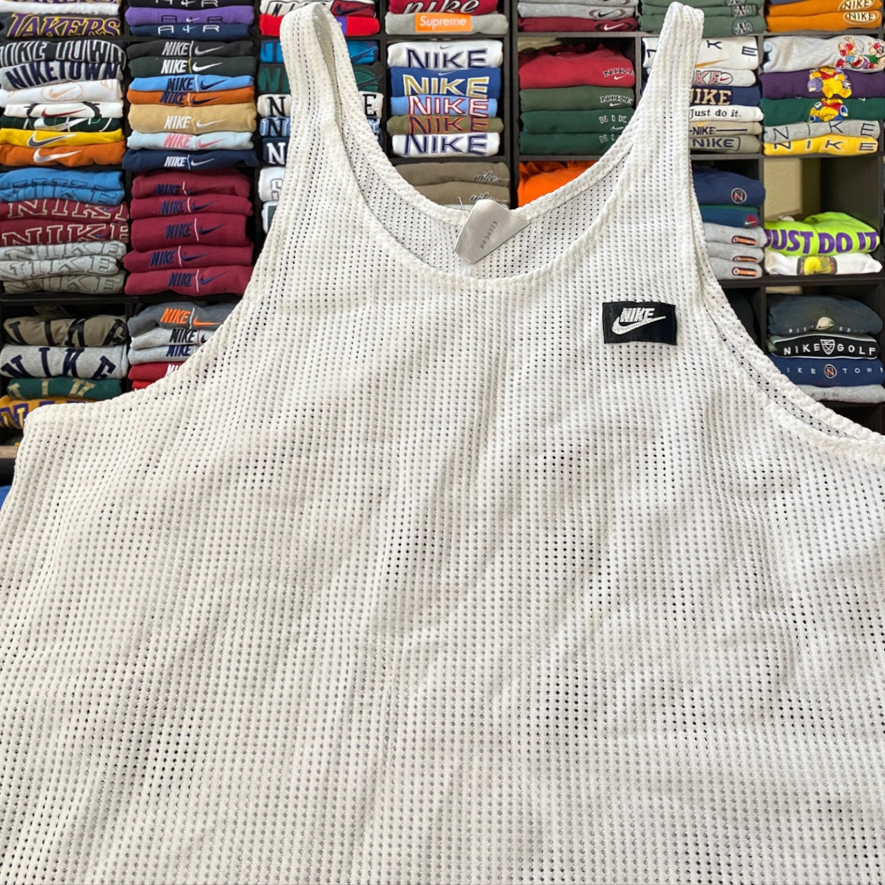 90s Nike tank top shirt