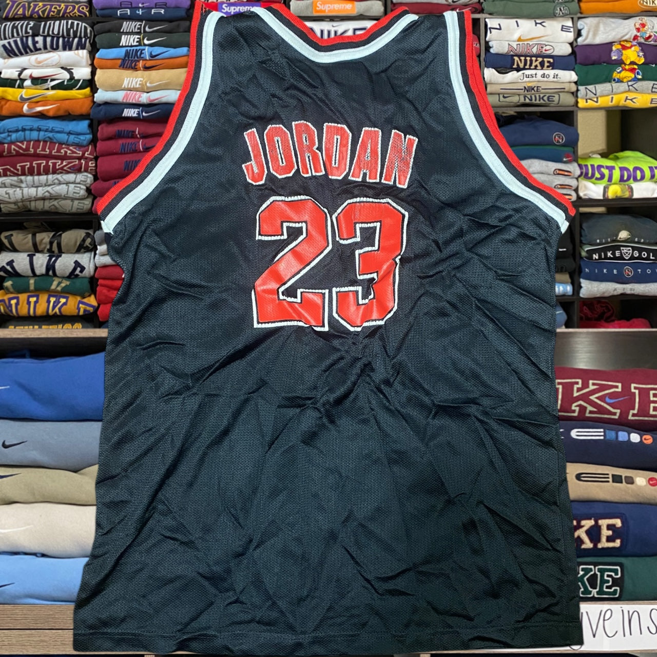 90s Michael jordan Chicago bulls jersey (medium)