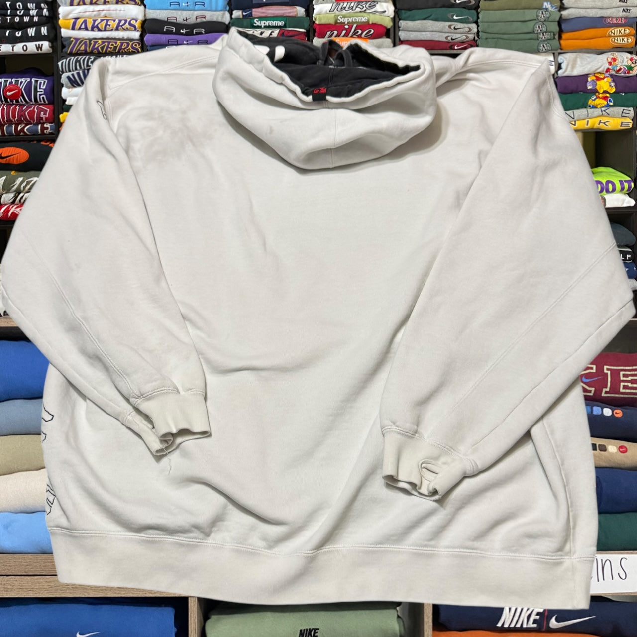 y2k rusty skater (Xxlarge)