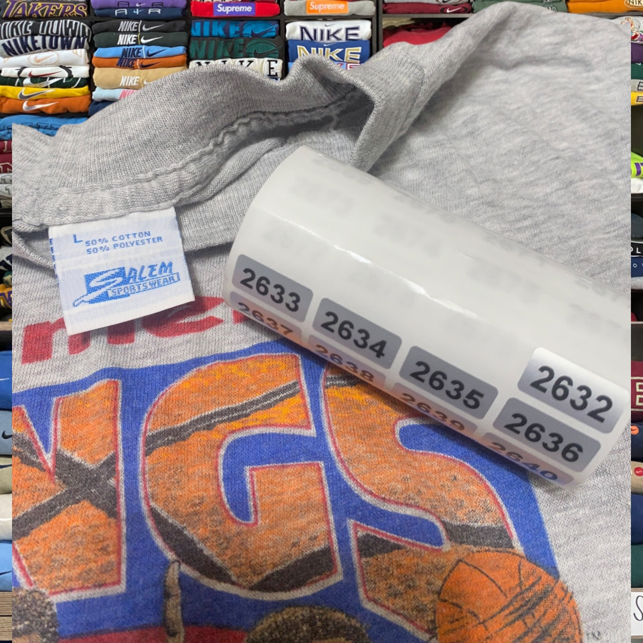 90s Sacramento kings nba basketball (large)