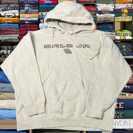 Y2K nascar hoodie
