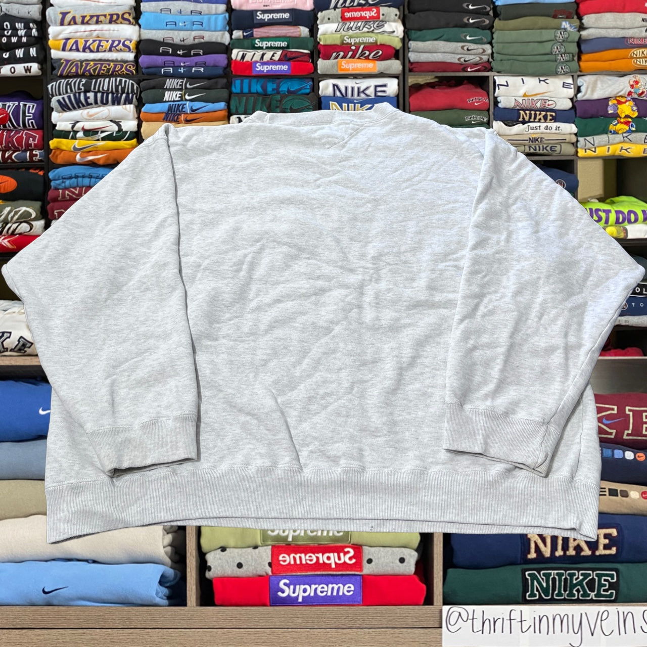 90s Tommy Hilfiger sweater