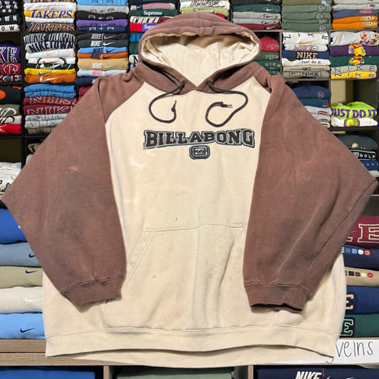 Y2K billabong skater (large)