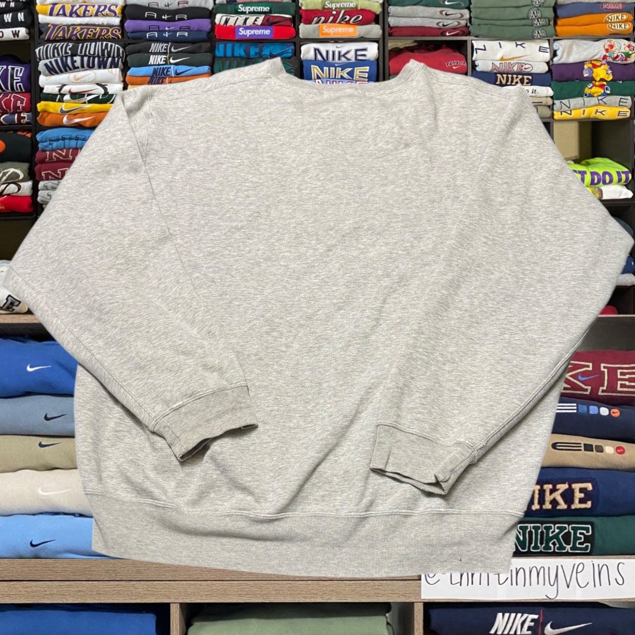 90s polo sport ralph lauren sweater (xlarge)