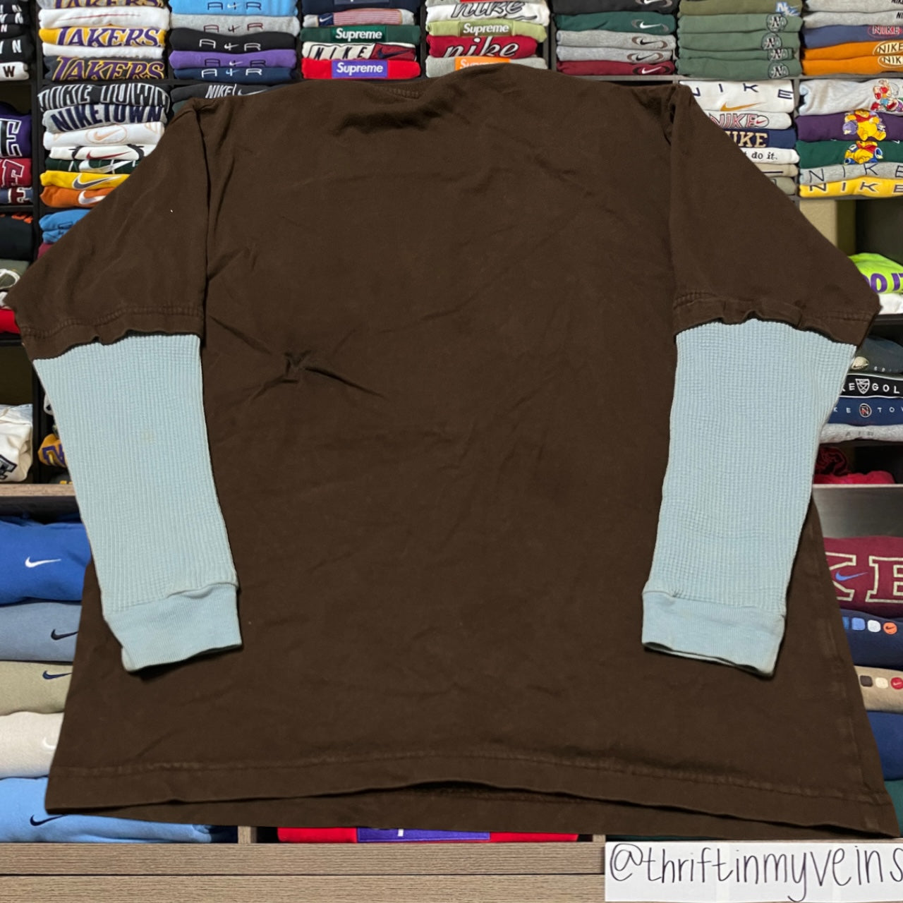 Skater Fubu jeans co