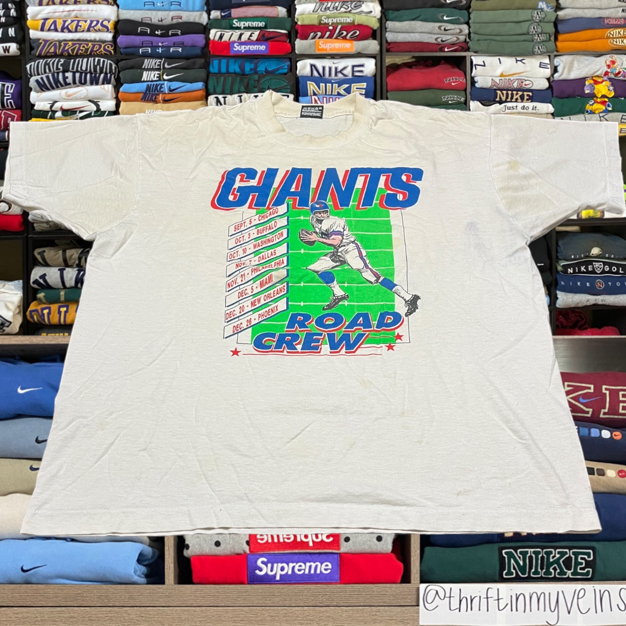 90s New York giants mlb baseball