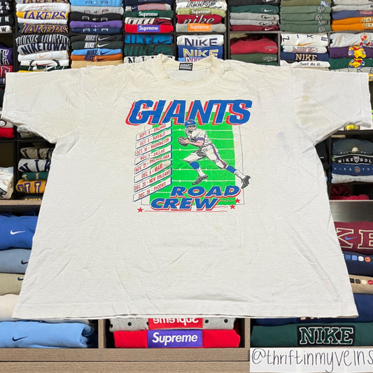 90s New York giants mlb baseball