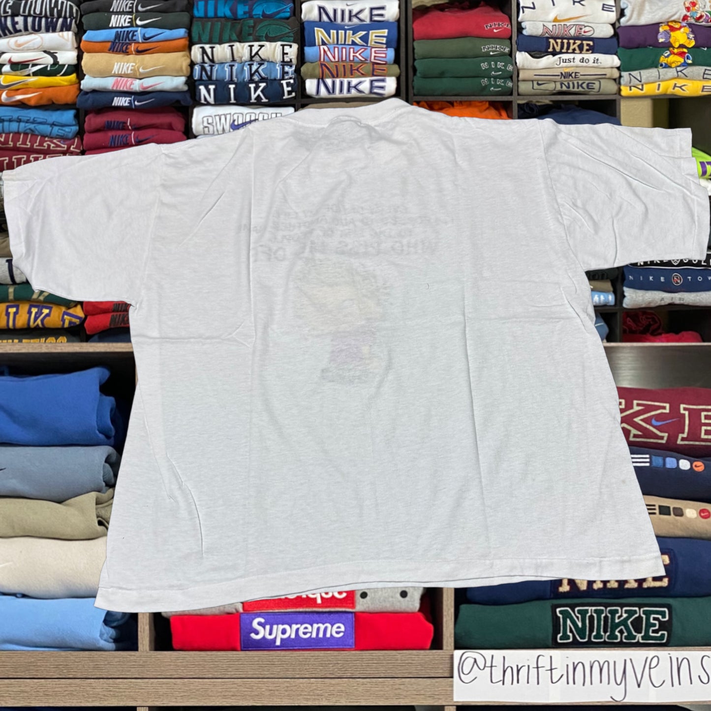 90s who piss me off shirt