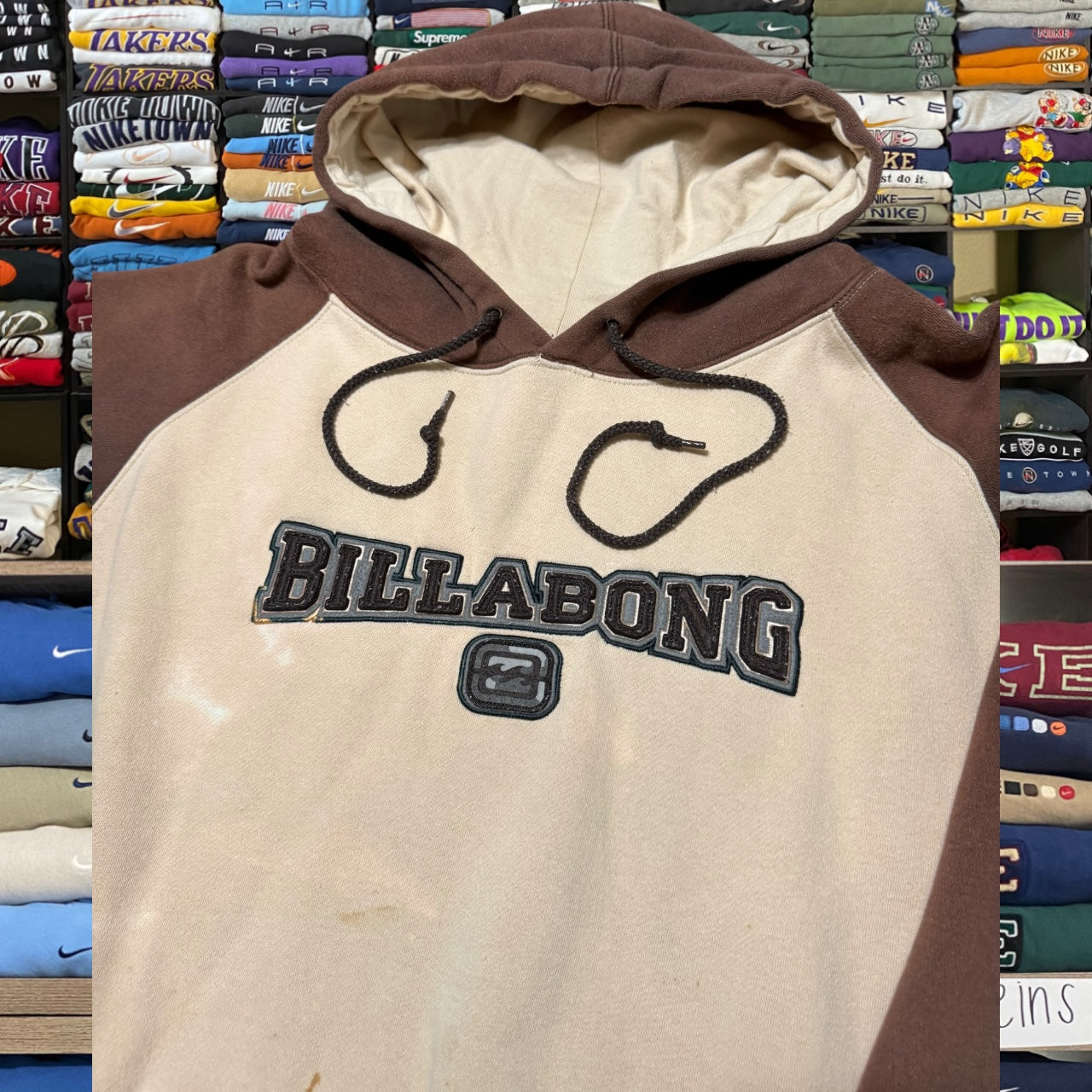 Y2K billabong skater (large)