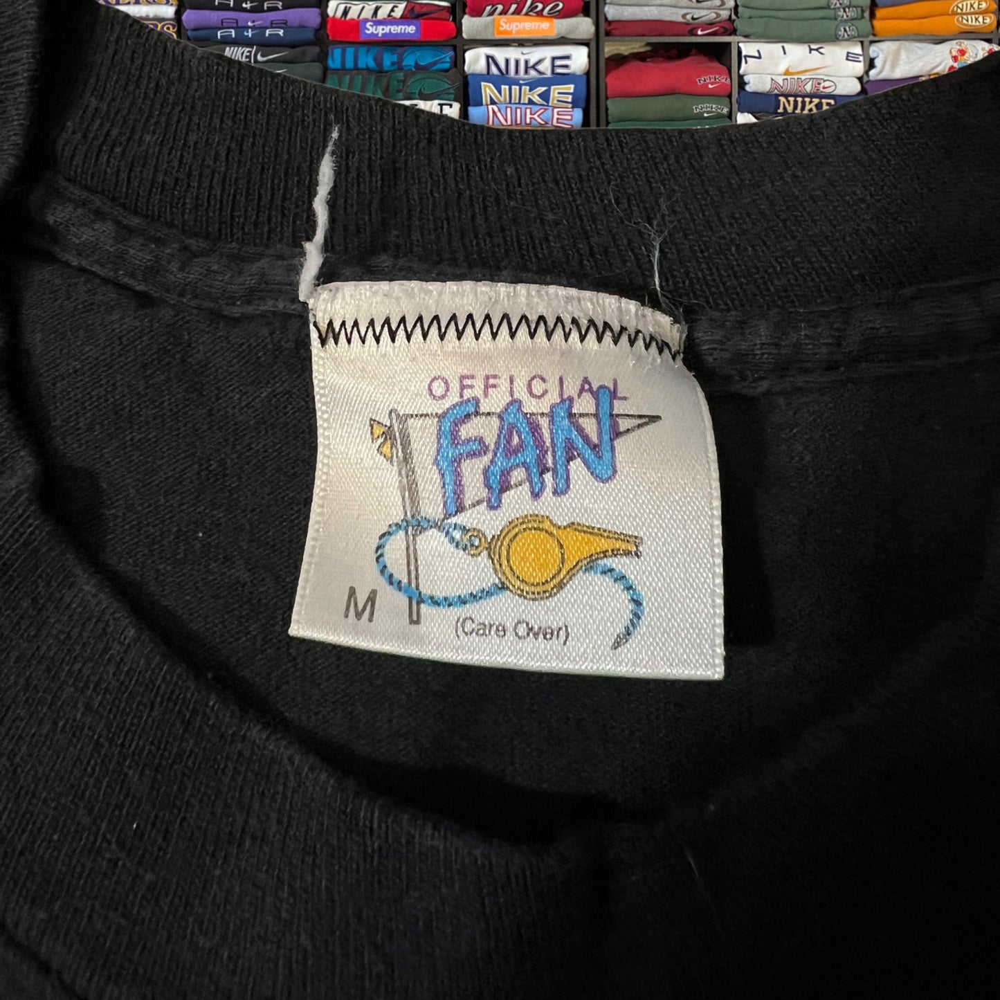 90s isiah Thomas nba basketball shirt