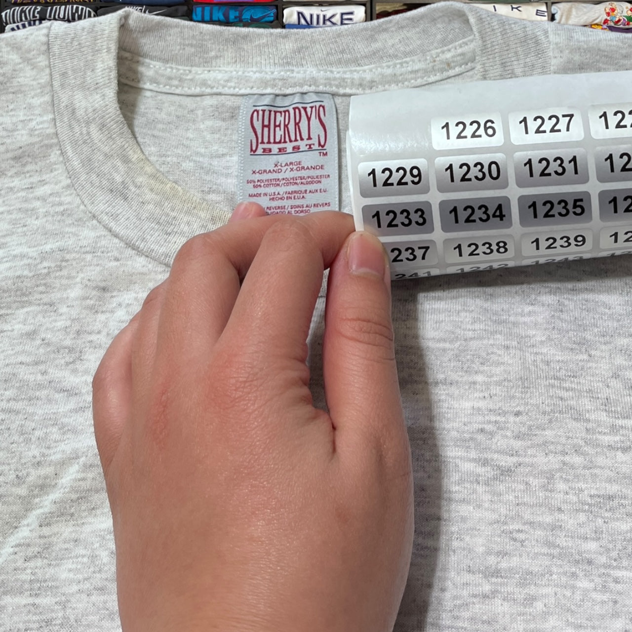 90s Mickey Mouse Florida shirt