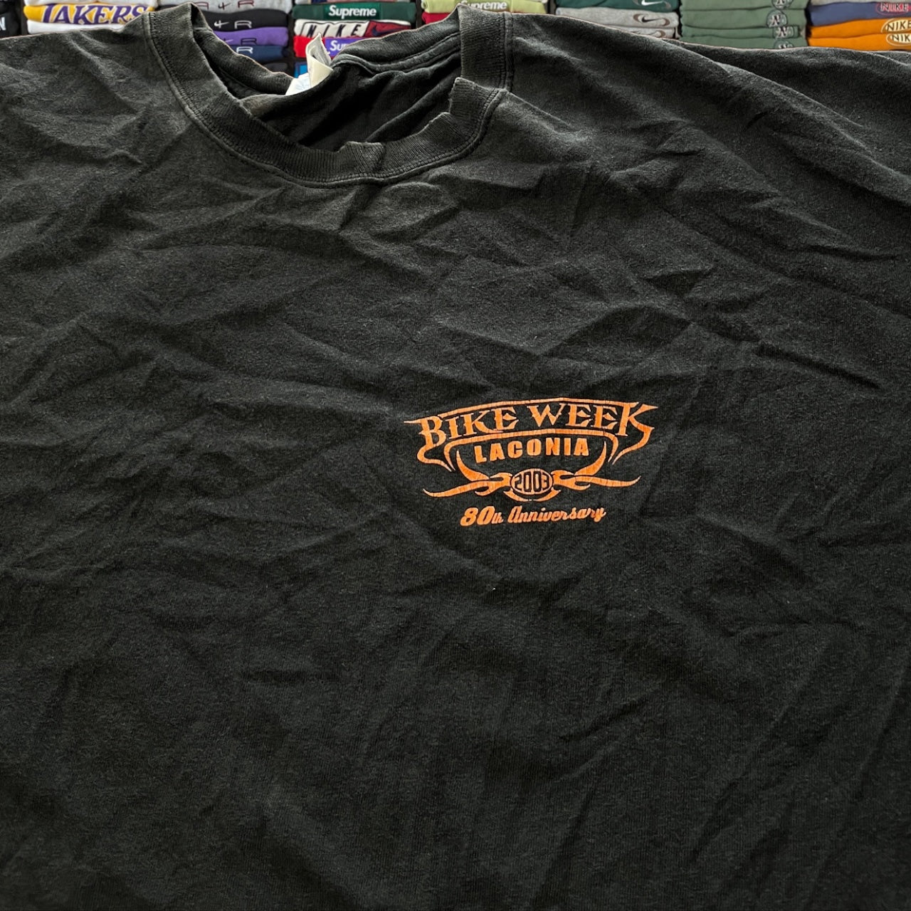 2003 bike motorcycle week ( 3xlarge )