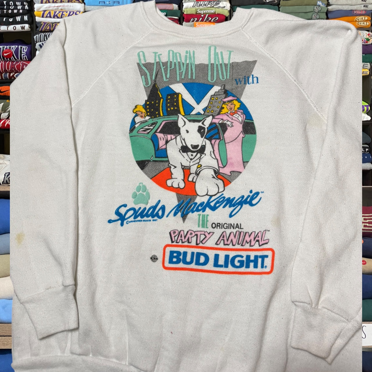 80's budlight spud promo (Xlarge)