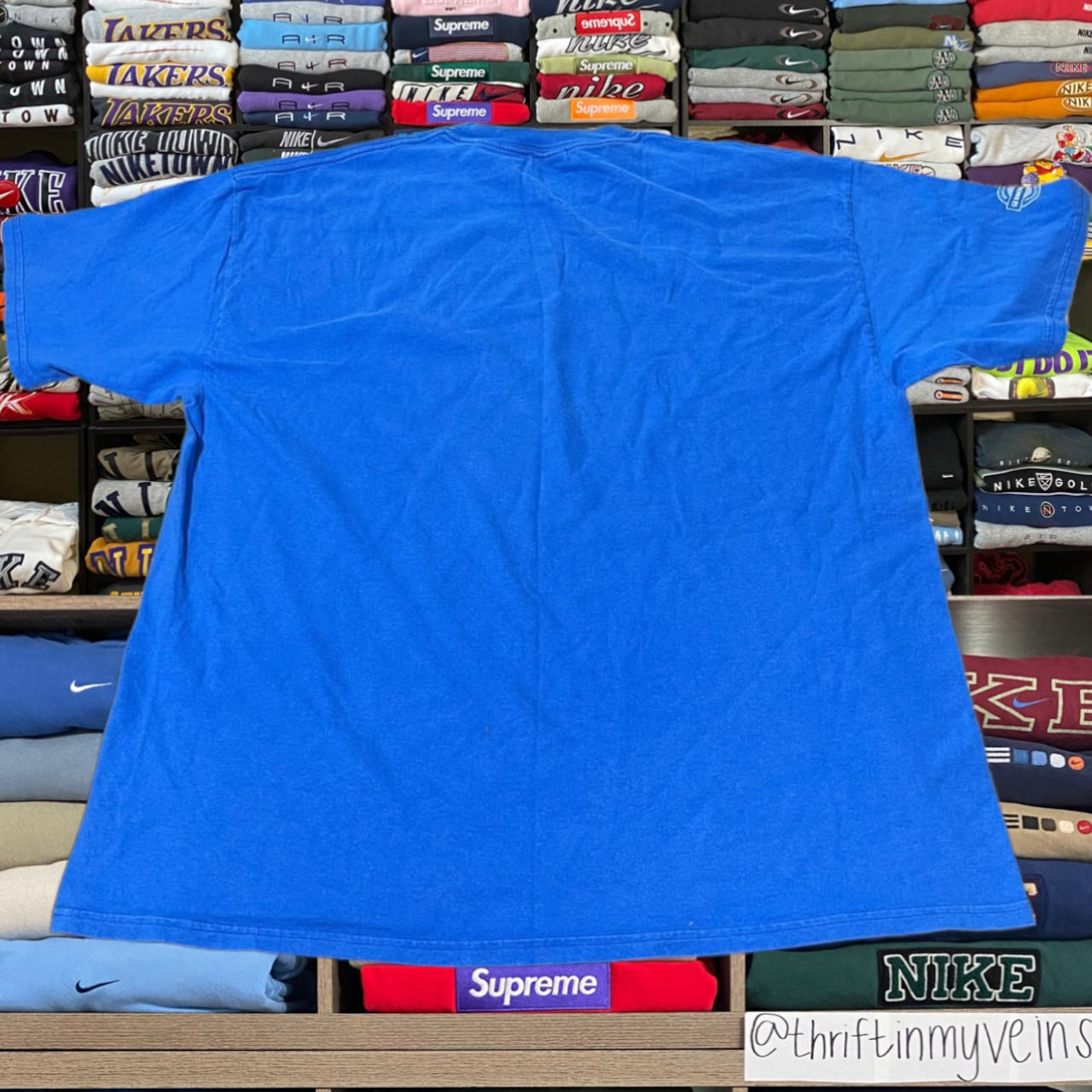 2004 Honda graphic car shirt ( xlarge )