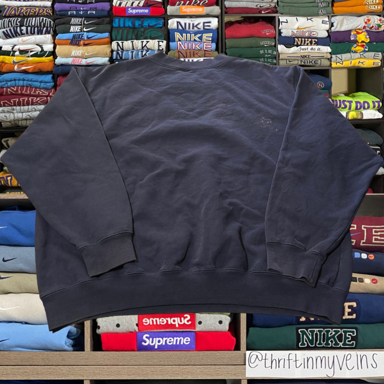90s Carhartt sweater