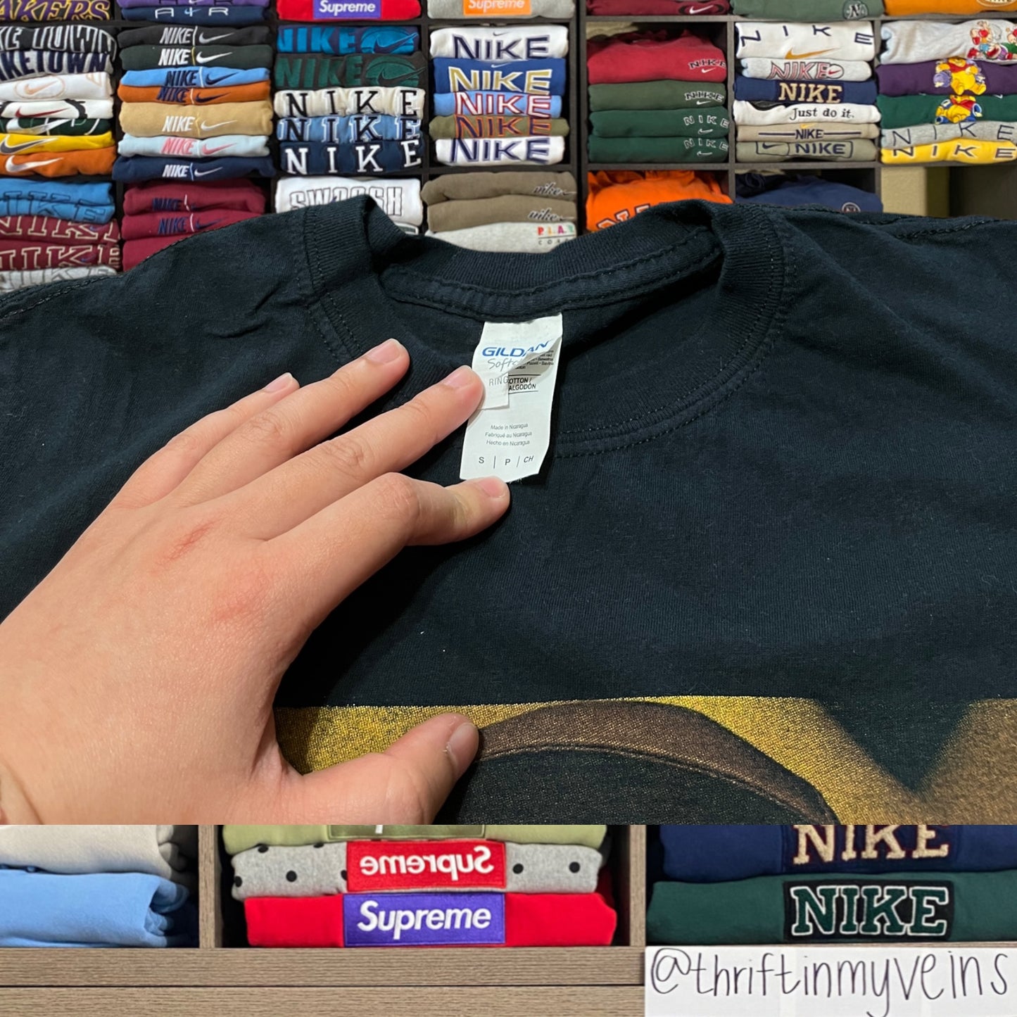 Bruno mars shirt