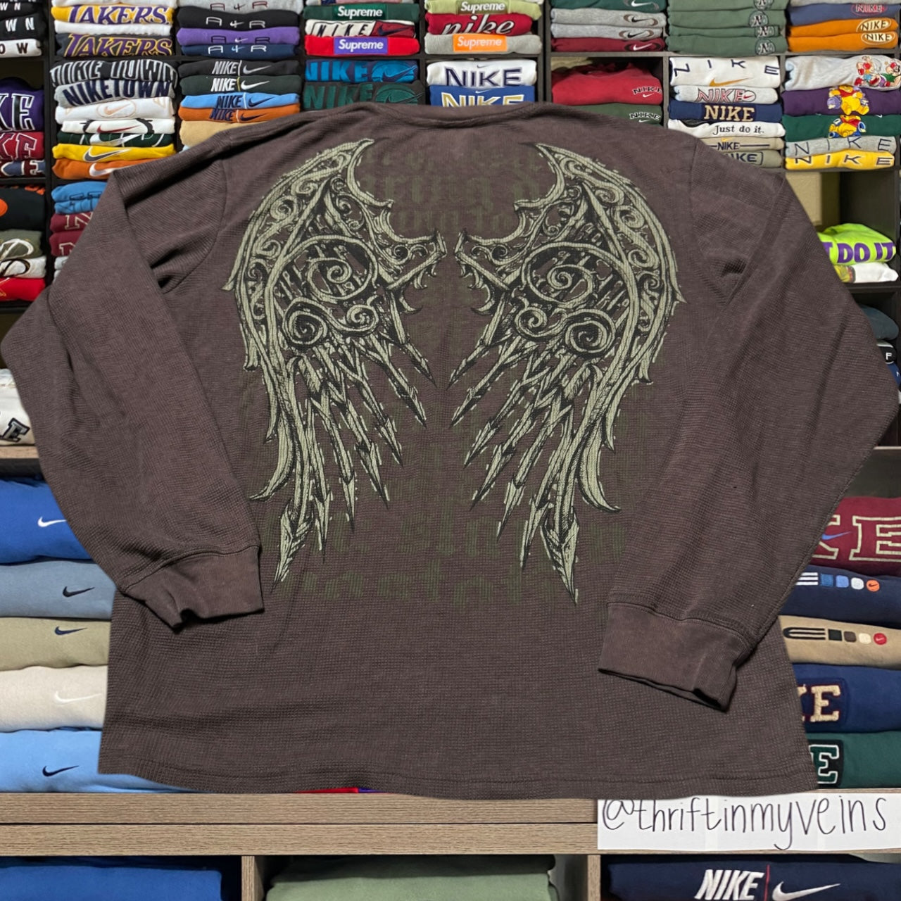 mma elite long sleeve (Xlarge)