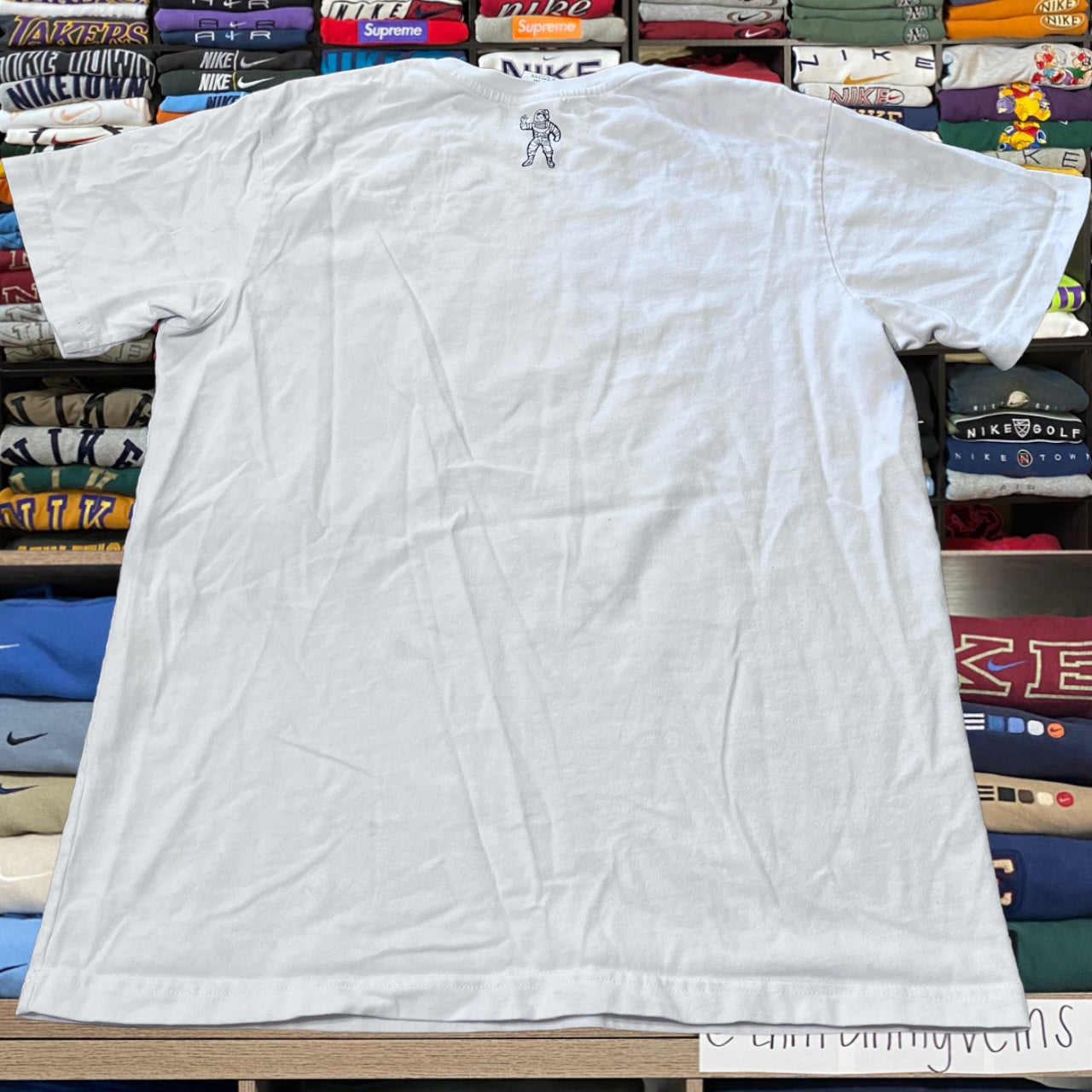 Billionaire boys club shirt