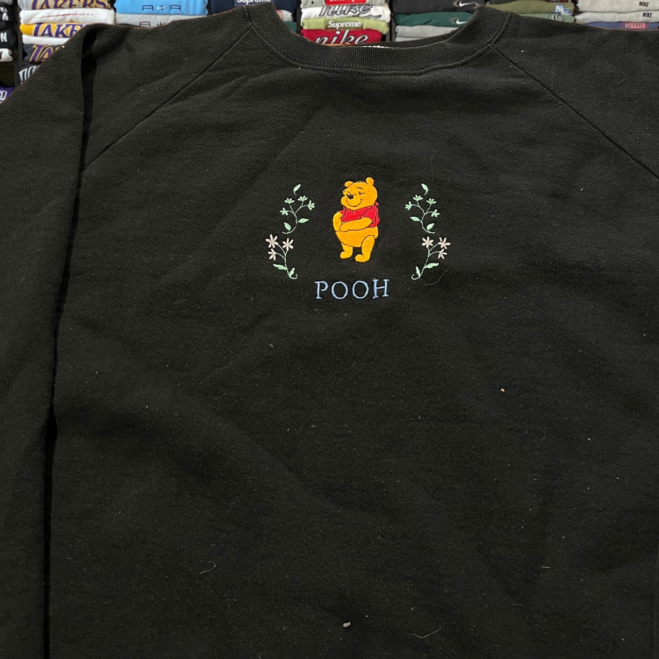 90s Winnie the Pooh Disney