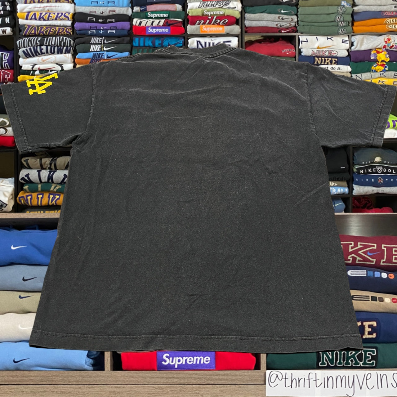 Y2k 2010 Kobe Bryant lakers shirt