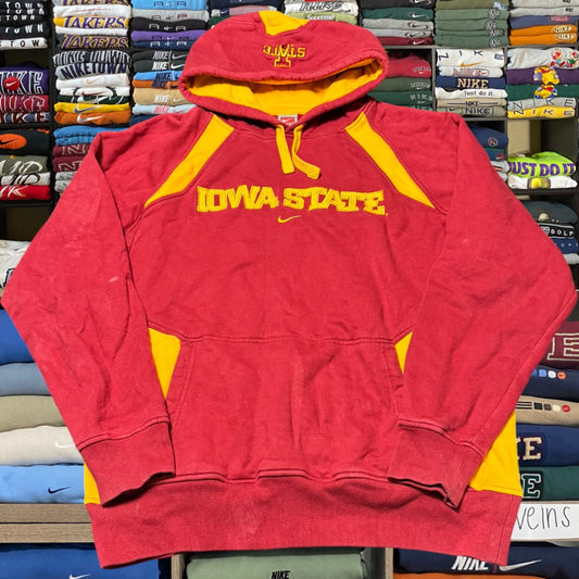 y2k iowa state hoodie (Large)