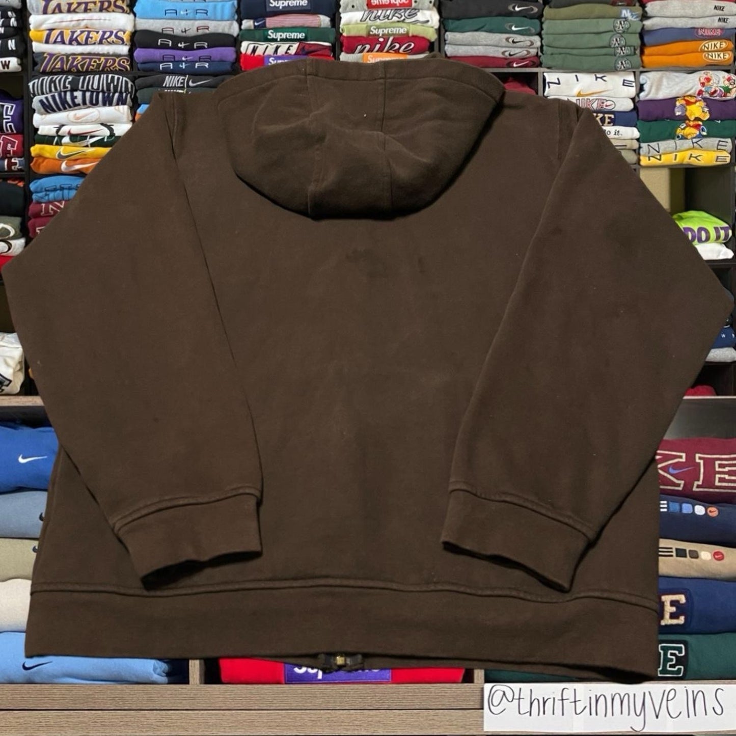 Vintage Y2K quiksilver Surf Sweater/Shirt