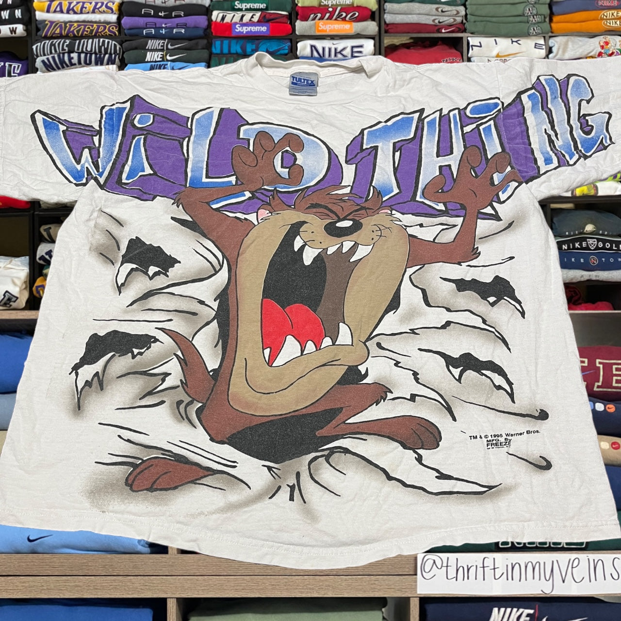 90s taz all over print (xlarge)