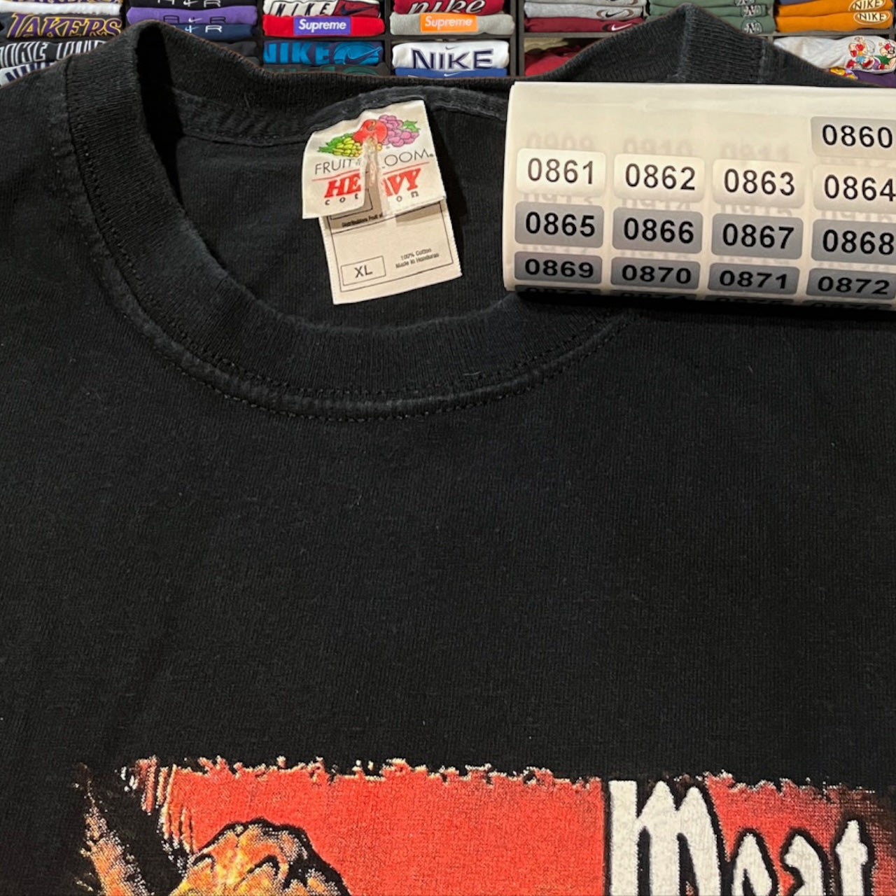 2008 meat loaf Tour ( xlarge )