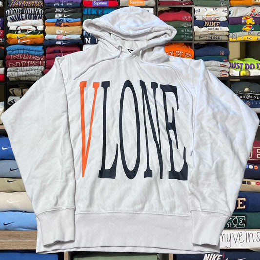 Vlone hoodie