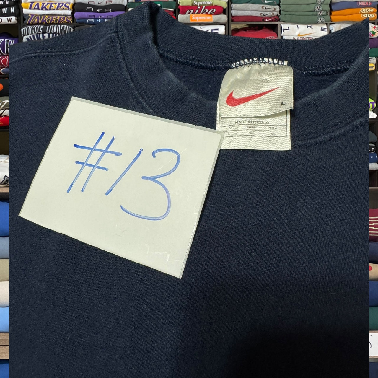 90s nike skater (Large)