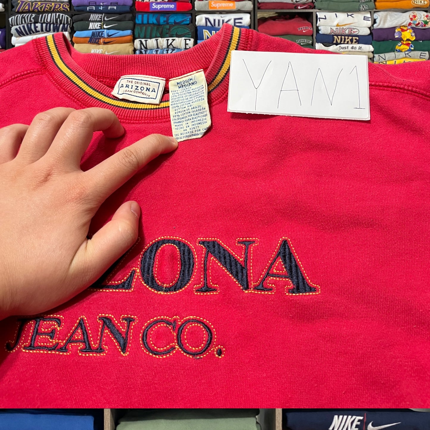 90s Arizona jean co (medium)