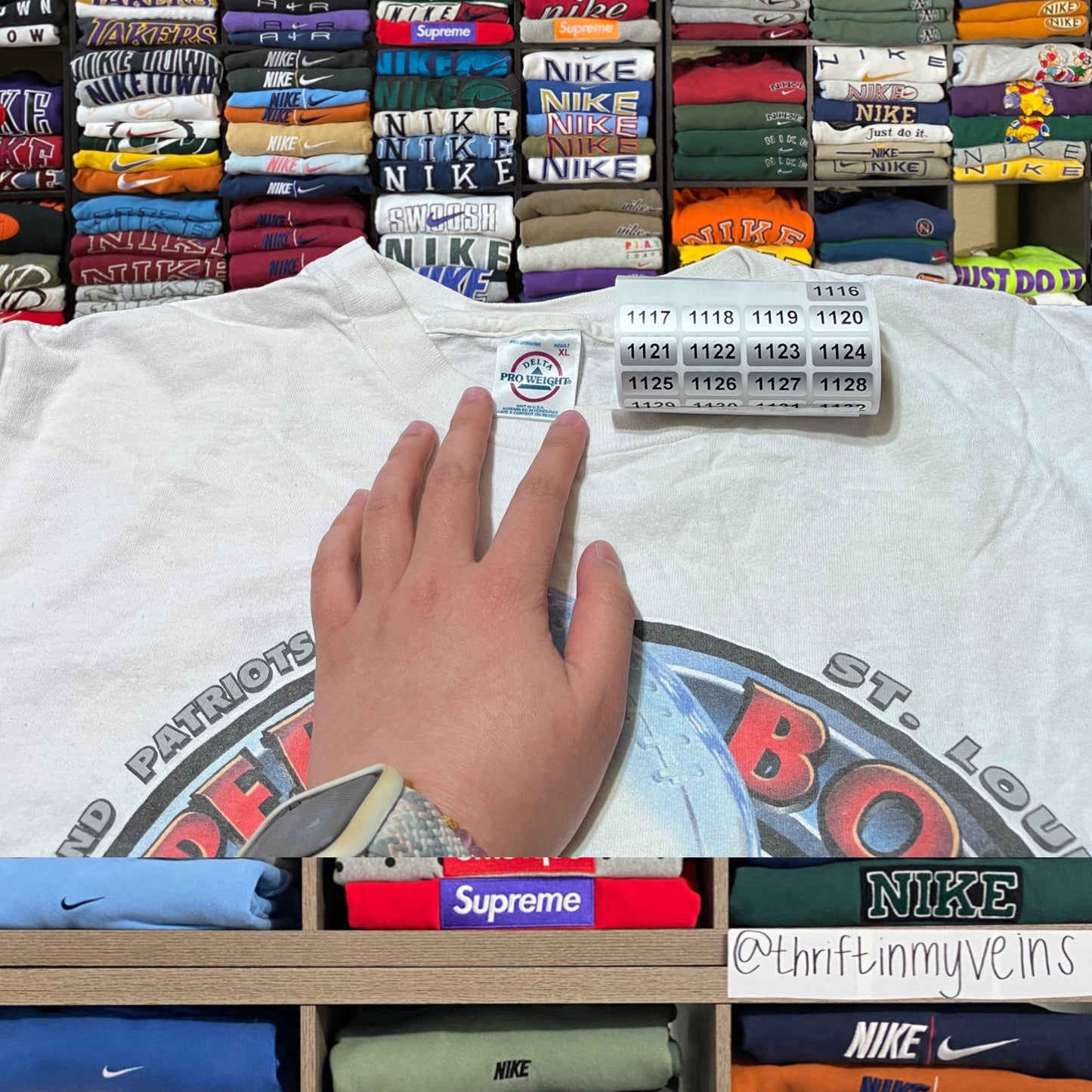 y2k 2002 superbowl Patriots vs Rams (xlarge)