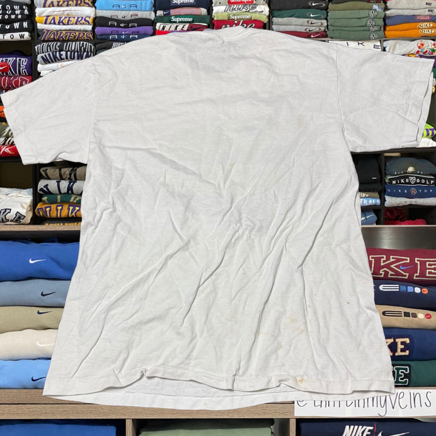 80s universal studios Hollywood shirt