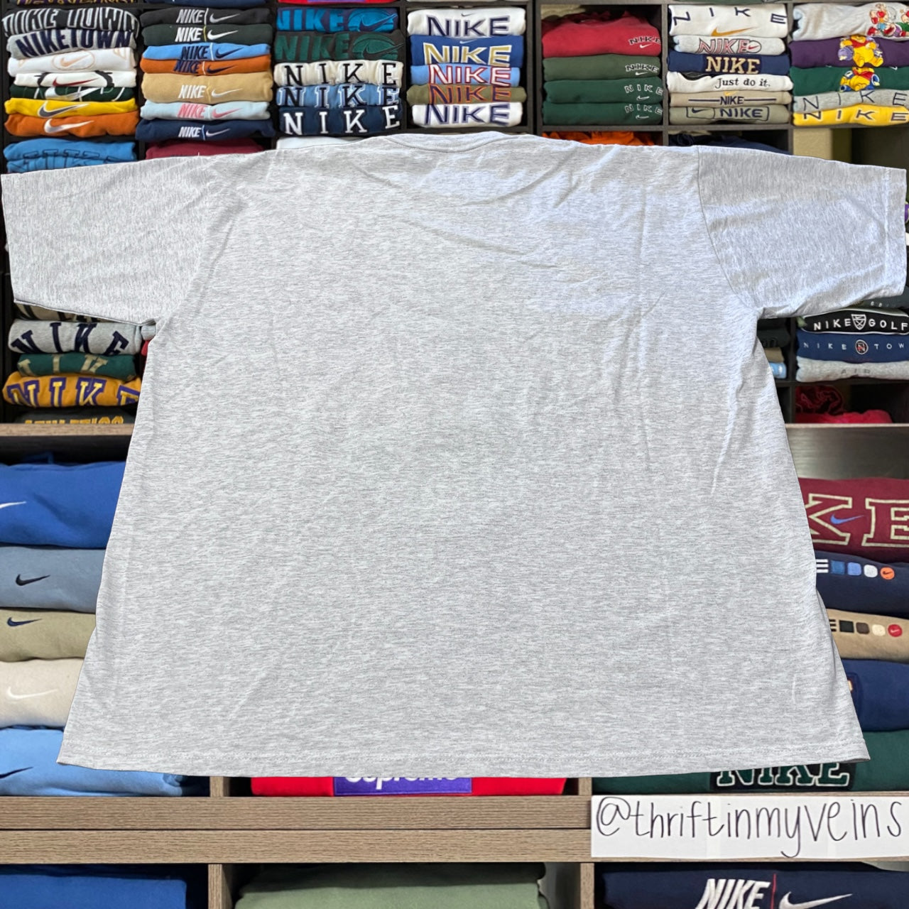 90s Mickey Mouse Florida shirt