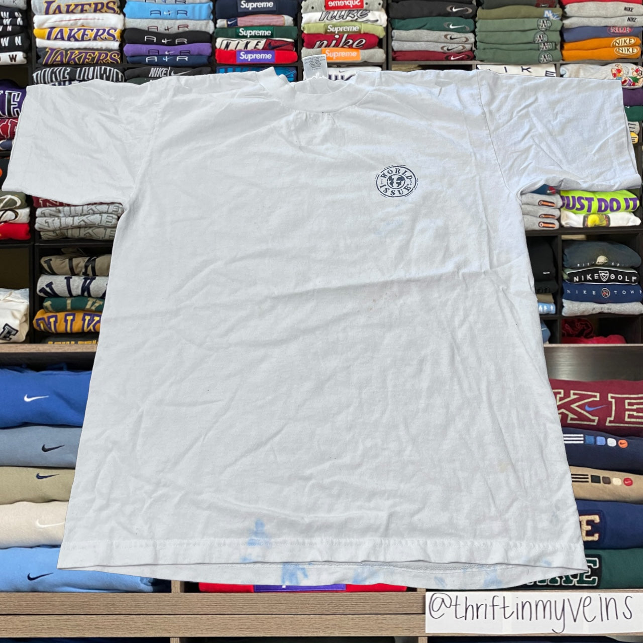 90s endangered animals shirt