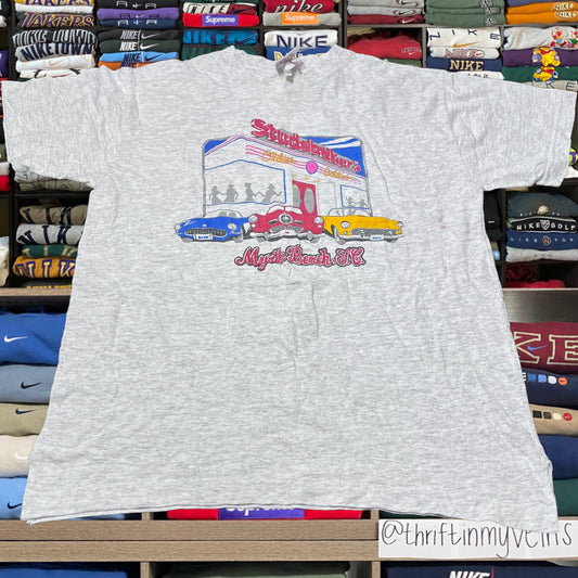 90s Coca Cola shirt