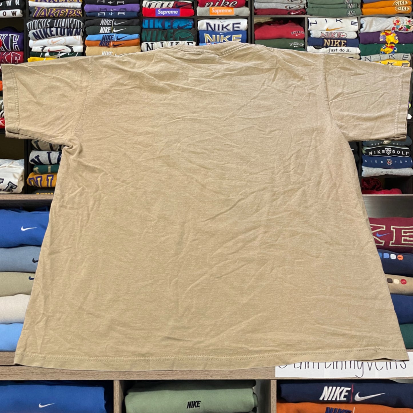 90s Sea world shirt