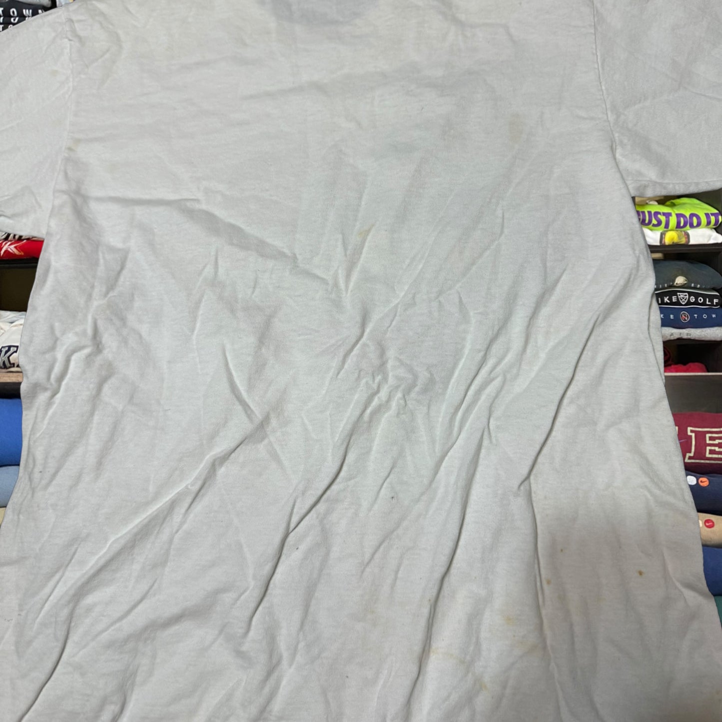 80s universal studios Hollywood shirt