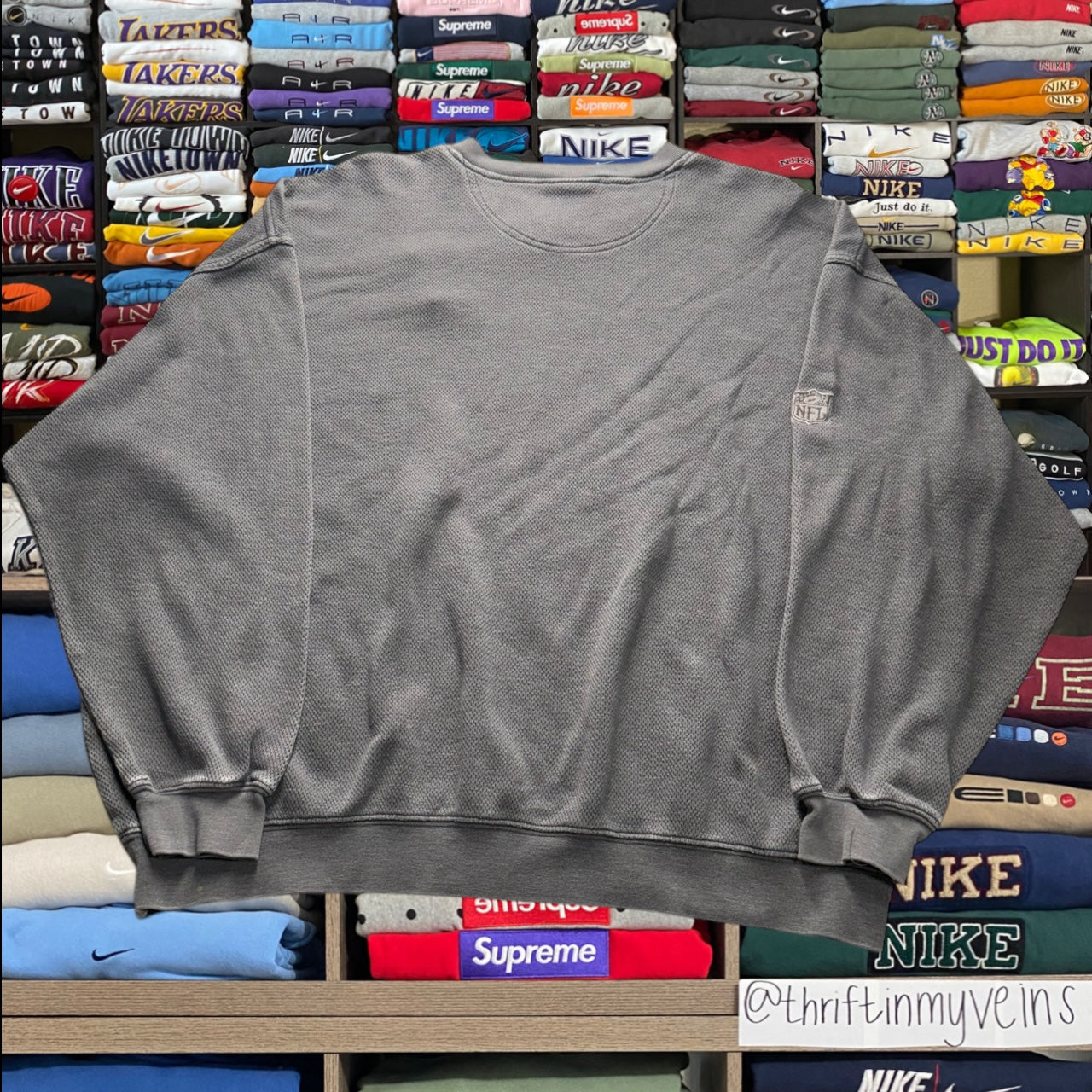 y2k san francisco 49ers niners (xxlarge)